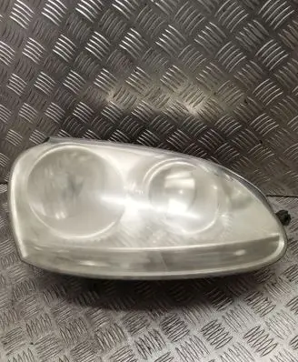 Volkswagen Jetta V Headlight/headlamp 1K6941006P 1EG24700710