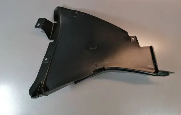 BMW 5 F10 F11 Front mudguard 8045196 51758045196