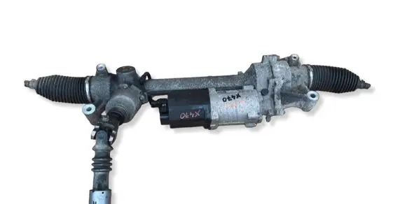 Mercedes-Benz C W205 Steering rack 2054608700