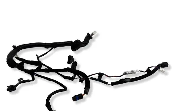 Nissan Juke II F16 Front door wiring loom 241256PB3B