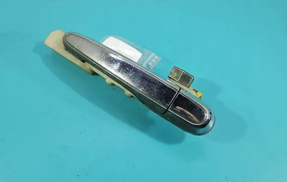 Hyundai Tucson JM Rear door exterior handle IMPRK1577628
