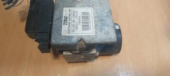 Opel Vivaro ABS Pump 8200184211 13664105 91169033