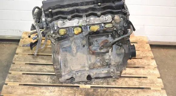 Honda Civic Engine R18A2
