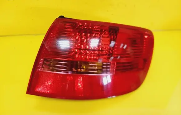 Audi A6 S6 C6 4F Rear/tail lights
