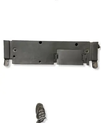 Audi A6 S6 C6 4F Other trunk/boot trim element 4F5863373