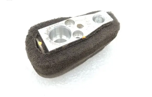 Mazda 6 Air conditioning (A/C) expansion valve KF0361J14