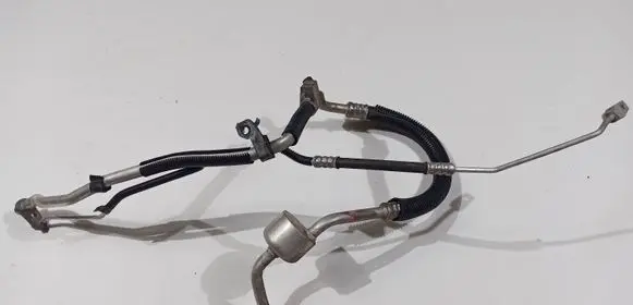 Ford F150 Air conditioning (A/C) pipe/hose fl3h-19n617-ed