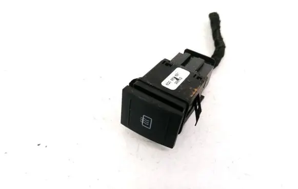 Volkswagen Polo Windscreen/window heater switch 6Q0959621
