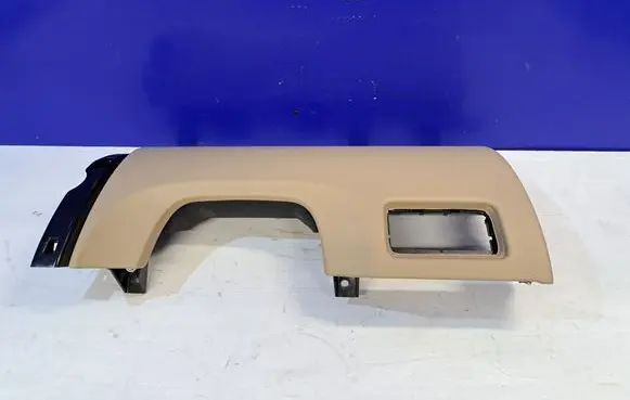 Jaguar XJ X351 Dashboard lower bottom trim panel AW93F044F08A