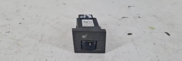Seat heating switch