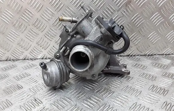 Ford Focus Turbo 5342005303