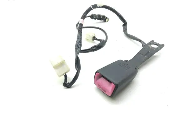 Lexus IS 220D-250-350 Front seatbelt buckle