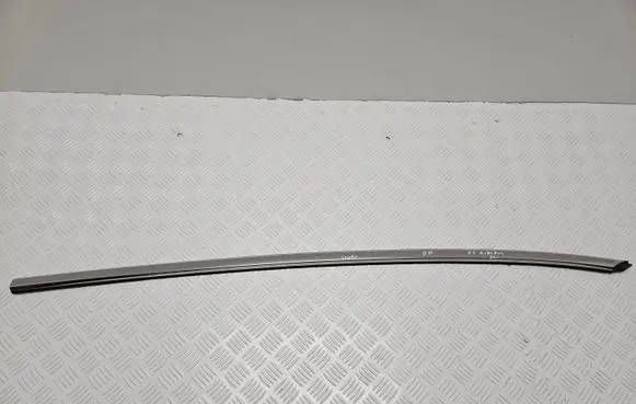 Citroen C5 Aircross Roof trim bar molding cover 98169065W