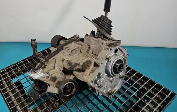 Mitsubishi Pajero Pinin Gearbox transfer box case IMPRK1496821