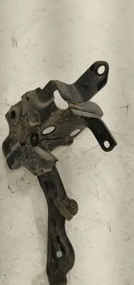 Subaru Outback (BS) ABS pump bracket 