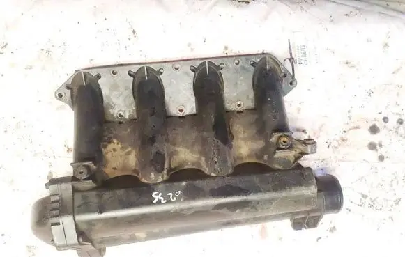 Intake manifold