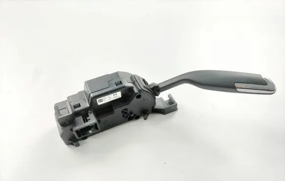 Other switches/knobs/shifts