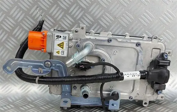 Ford Kuga III Battery control module LX68-14G646-BE