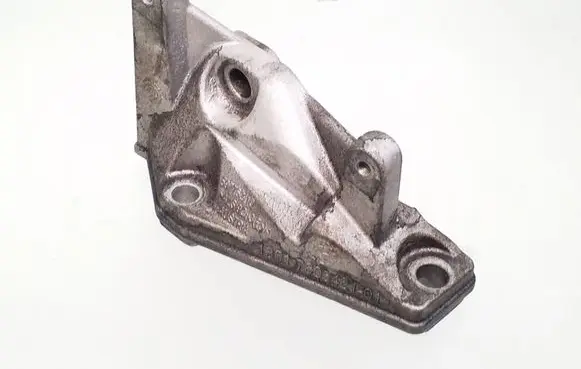BMW 5 F10 F11 Engine mounting bracket 7805421 13517805421