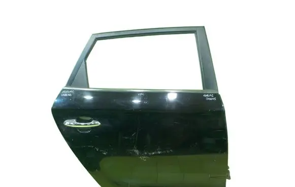 KIA Carens III Rear door PRAWE