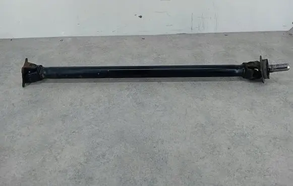 Infiniti EX Front prop shaft 