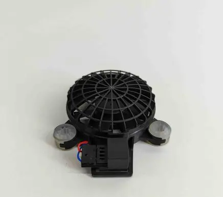 Volkswagen ID.4 Other devices 1EA941052