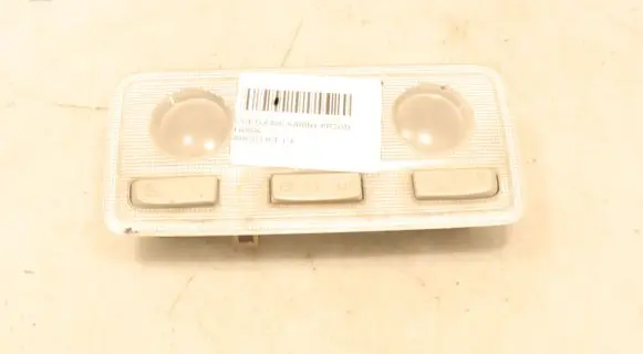 Toyota Yaris Other interior light
