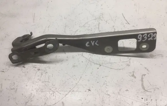 Honda Civic Engine bonnet/hood hinges