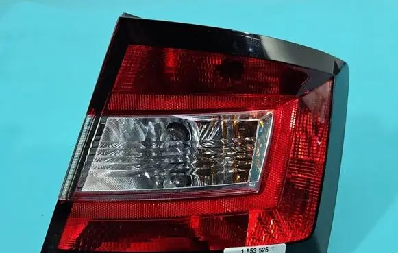 Skoda Fabia Mk3 (NJ) Rear/tail lights 6V6945096 IMPRK1553526