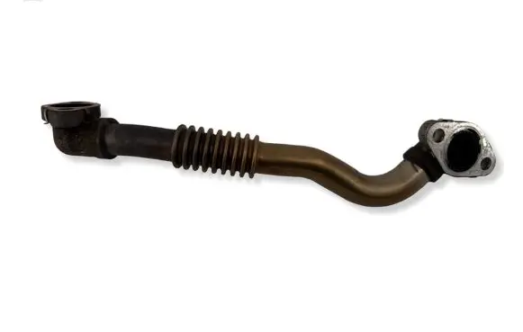 KIA Sportage EGR valve line/pipe/hose 284912A781