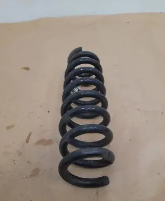 BMW 3 GT F34 Front coil spring