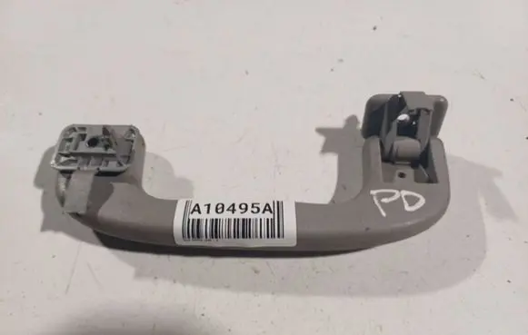 Opel Zafira B Front interior roof grab handle 50017000002