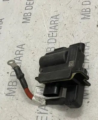 BMW X5 F15 Positive wiring loom 9333445