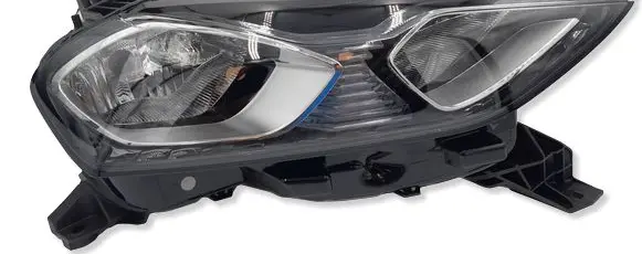 Citroen DS3 Headlight/headlamp 9820840580
