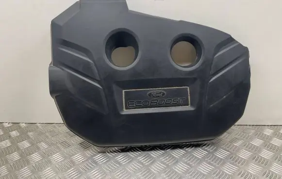 Ford Fusion II Engine cover (trim) DS7G6A949E DS7G6A949G G1FY6A949R