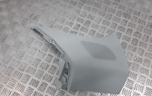 Audi Q3 8U Rear door speaker cover trim 8U0867245
