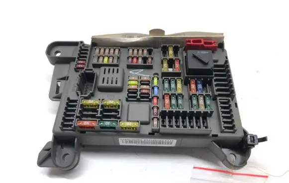 Fuse box set