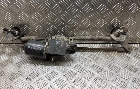 Toyota Prius (NHW20) Front wiper linkage and motor 8511047080 1592007660