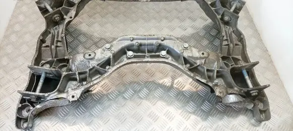 Front subframe