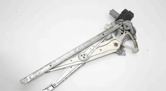 Lexus NX Rear window lifting mechanism without motor 8571078020