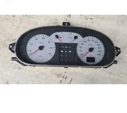 Renault Scenic I Speedometer (instrument cluster) P7700428718A NS07569459 216506943A