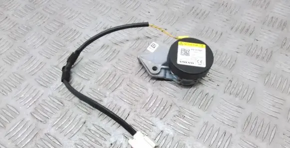 Volvo S90, V90 Passenger airbag 31377041