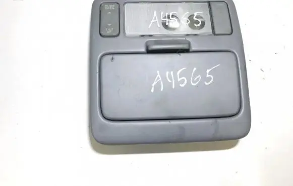 Toyota RAV 4 (XA20) Front seat light 859200w010 85920-0w010
