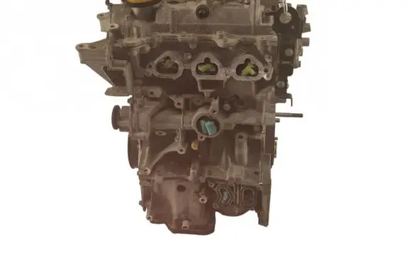 Renault Captur Engine H4BB408