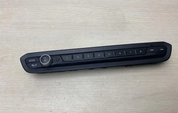 BMW 3 G20 G21 Sound control switch 7949453