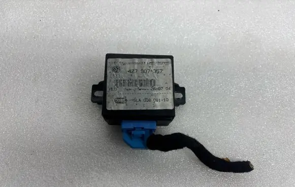 Audi A6 Allroad C6 Light module LCM 4Z7907357