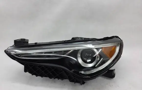 Alfa Romeo Stelvio Headlight/headlamp 50552988