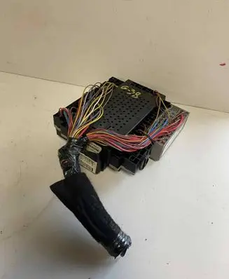 Volvo S80 Fuse box set 8676286 8645729 01W352