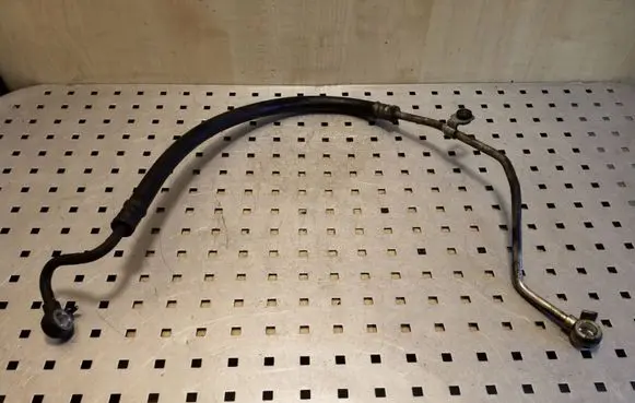 Power steering hose/pipe/line