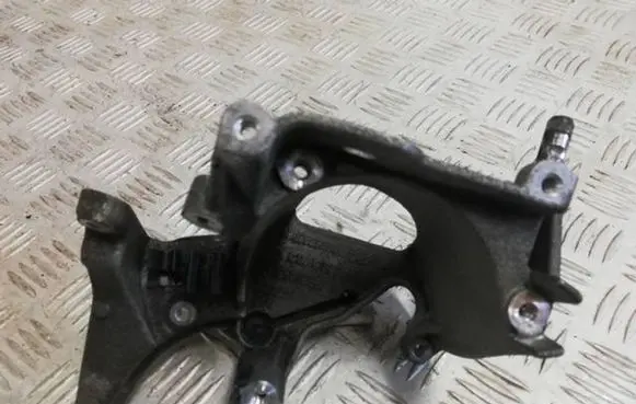 Citroen C4 Cactus Fuel filter bracket/mount holder 9802629580 C4005016SE 1S19C